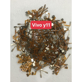Cáp nguồn, volum vivo Y11