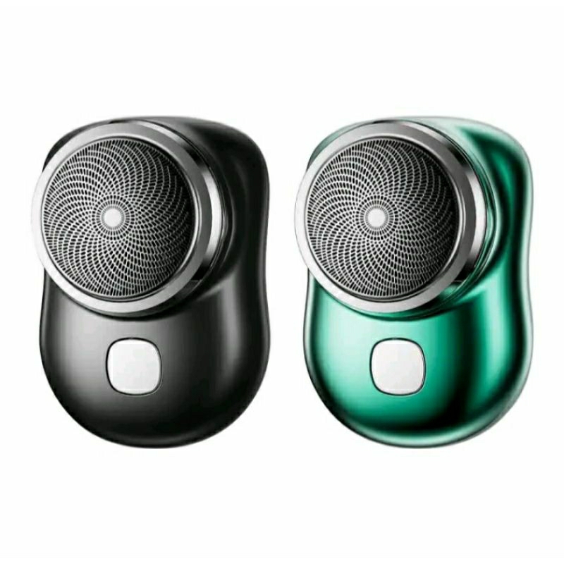 Máy cạo râu mini, máy cạo râu điện mini sạc type C