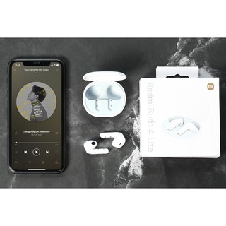 Tai nghe Bluetooth TWS Xiaomi Redmi Buds 4 Lite