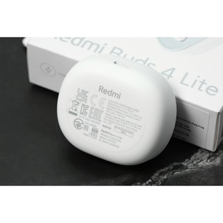 Tai nghe Bluetooth TWS Xiaomi Redmi Buds 4 Lite