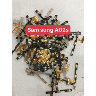Cáp nguồn, volume samsung A20s