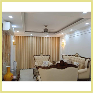 Rèm Màn Rộng 1m40 Cao 2m