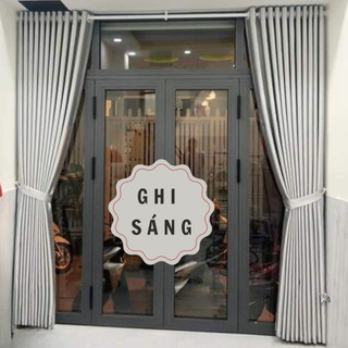 Rèm Màn Rộng 1m40 Cao 2m