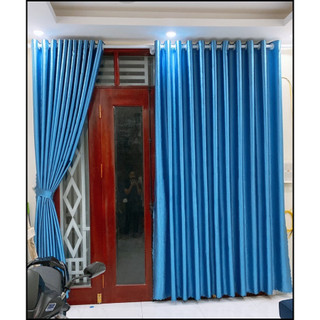 Rèm Màn Rộng 1m40 Cao 2m