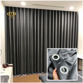 Rèm Màn Rộng 1m40 Cao 2m