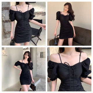 ĐẦM BIGSIZE 55-90ky CHẤT CO DÃN SIÊU MỊN (ML816)