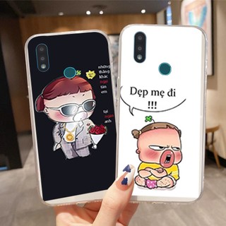 Ốp lưng vsmart Joy 2 Plus / vsmart Joy2+ in hình cute dễ thương