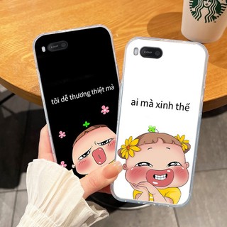 Ốp lưng vsmart Bee / vsmart Bee 3 in hình cute dễ thương