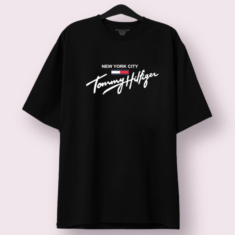 Áo thun IN Tôm.my form rộng nam nữ vải cotton cao cấp dày dặn, thấm hút co giãn 2 chiều: