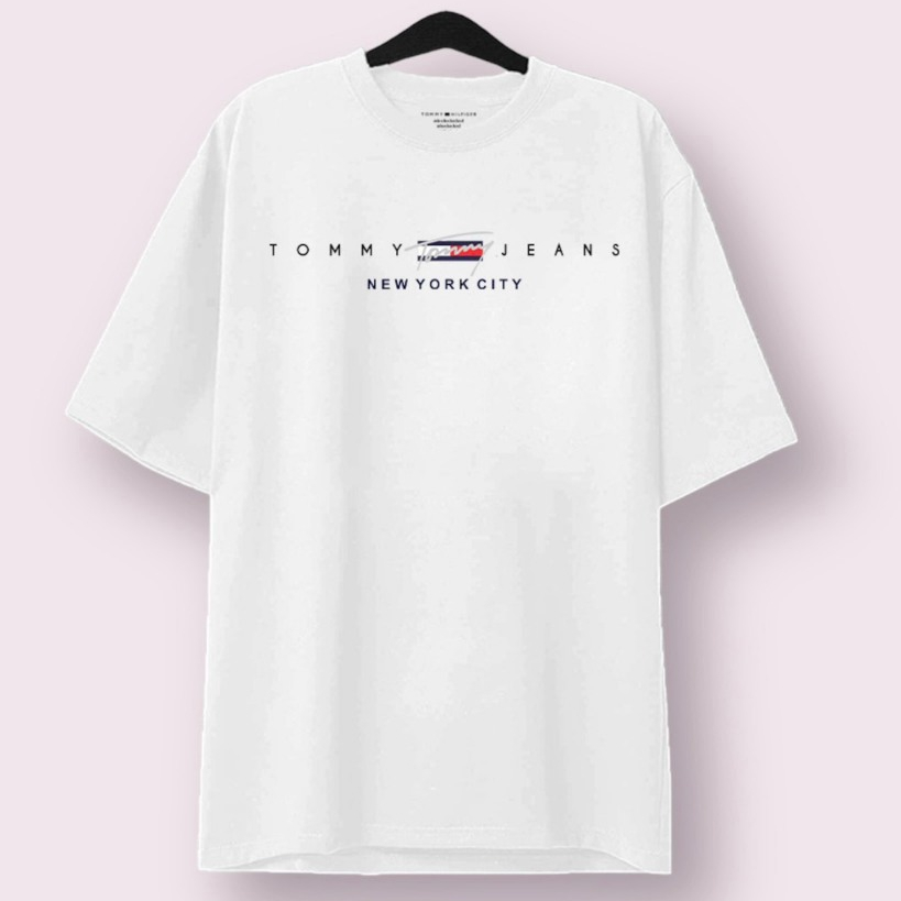 Áo thun IN Tôm.my form rộng nam nữ vải cotton cao cấp dày dặn, thấm hút co giãn 2 chiều: