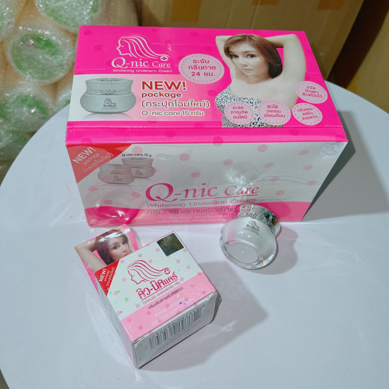 SỈ 3 KEM THÂM QNIC MỚI - KEM THÂM 88