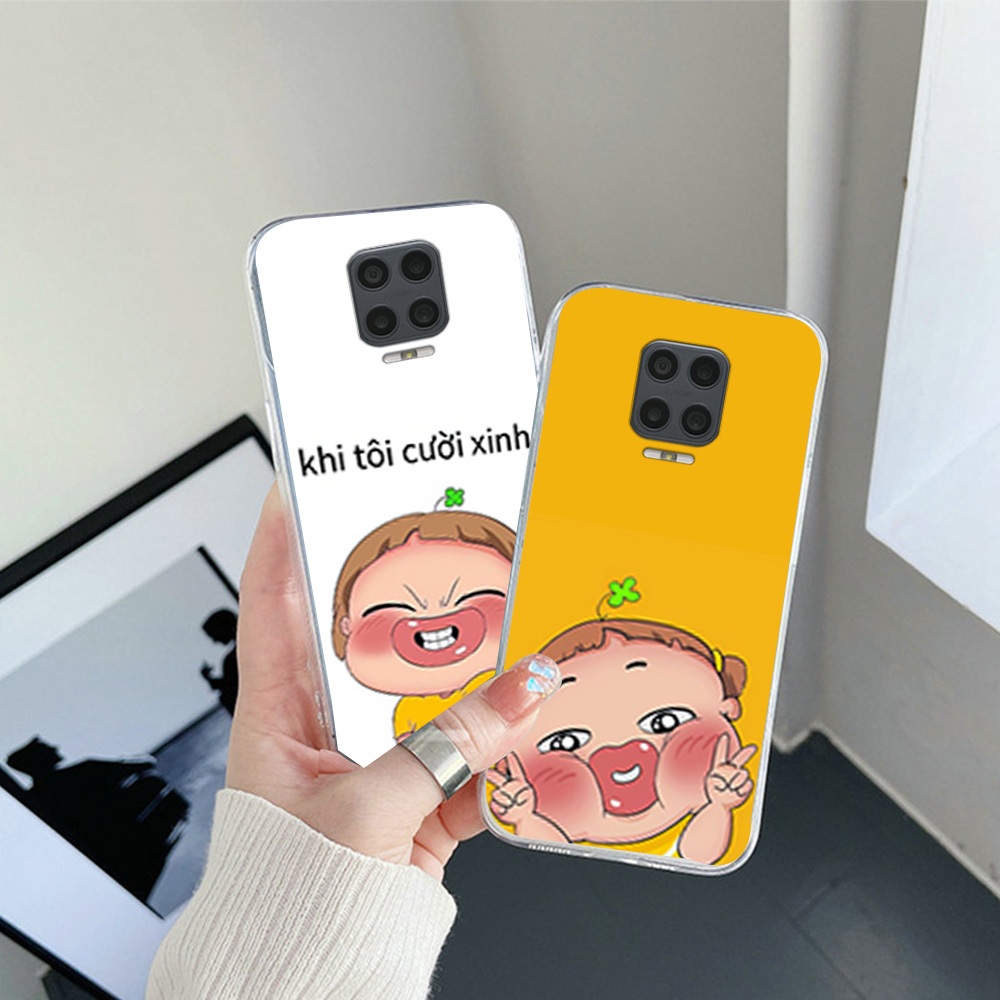 Ốp lưng vsmart Aris / vsmart Aris Pro in hình cute dễ thương