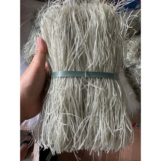 1kg miến dong nhà làm sợi dai ngon