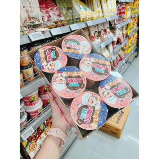 MỲ PORORO TRẺ EM HÀN QUỐC