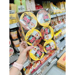 Mỳ pororo trẻ em hàn quốc