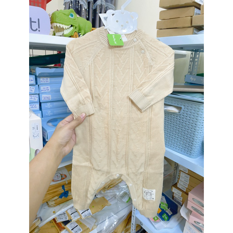 LULLABY - body len thu đông lullaby BEOKIDS