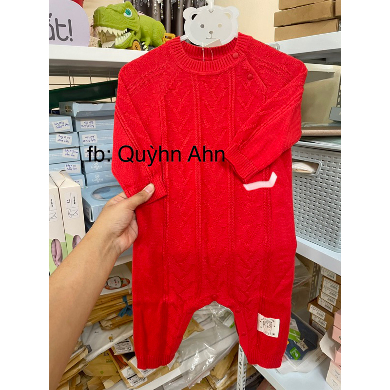 LULLABY - body len thu đông lullaby BEOKIDS