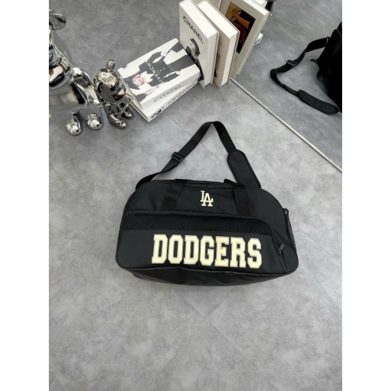 TÚI MLB VARSITY DUFFEL BAG