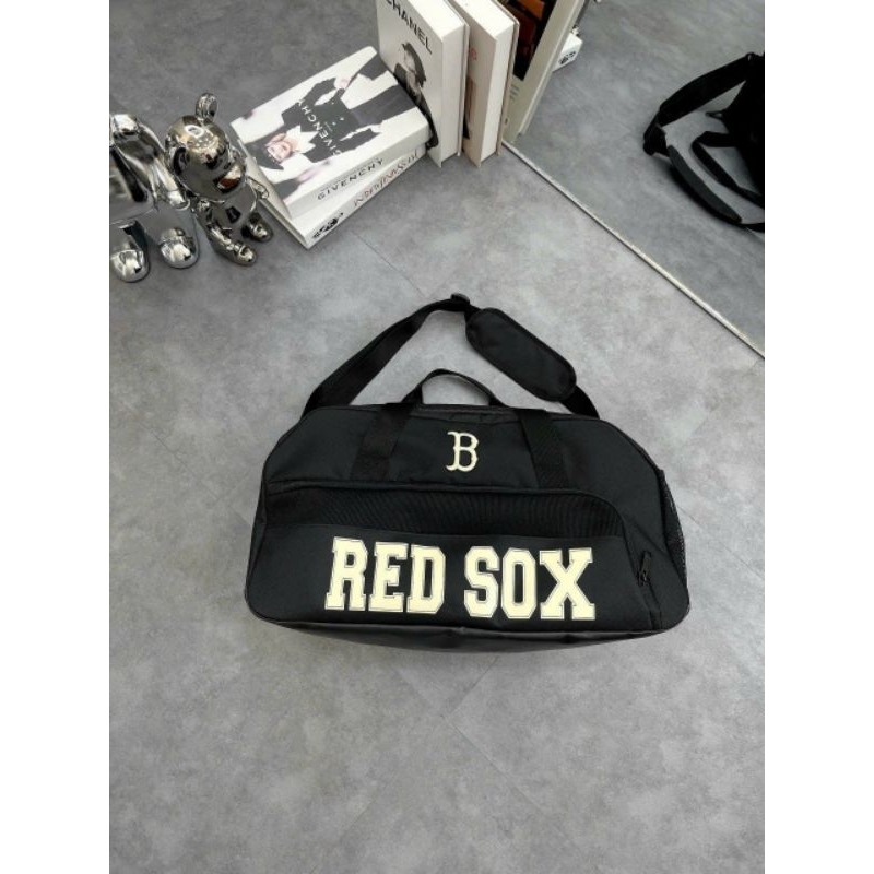 TÚI MLB VARSITY DUFFEL BAG