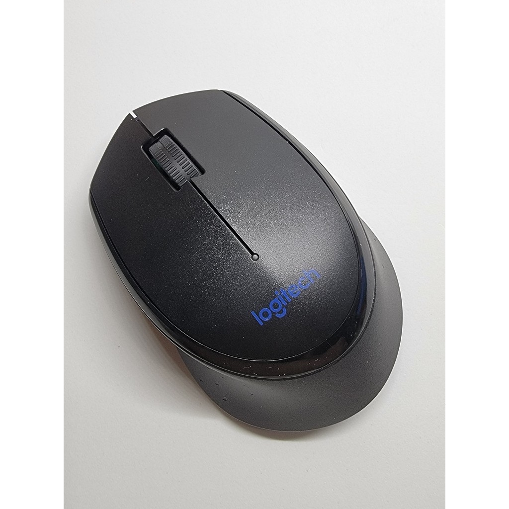 Chuột không dây Logitech M275