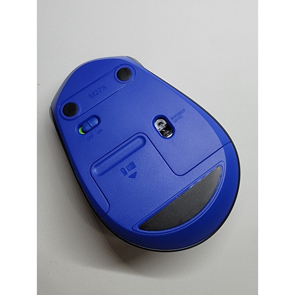 Chuột không dây Logitech M275