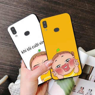 Ốp lưng Samsung a20 / ss a30 in hình cute dễ thương