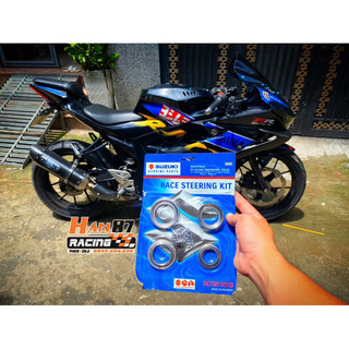 Bộ chén cổ chính hãng suzuki gsx150 / bandit150 gsx150r gsx150s