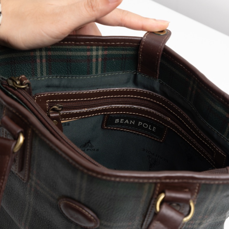 Túi Bean Pole Hàn Quốc