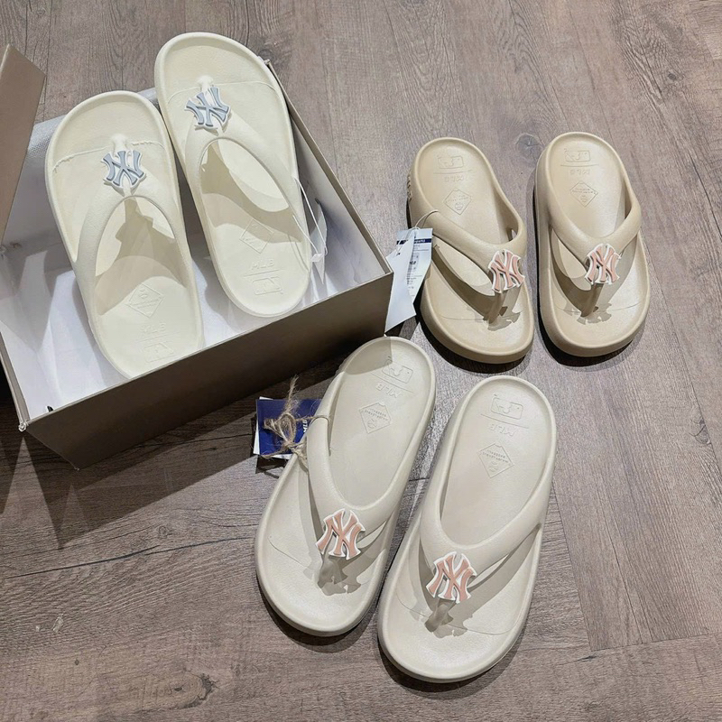 Dép kẹp bảng N Y