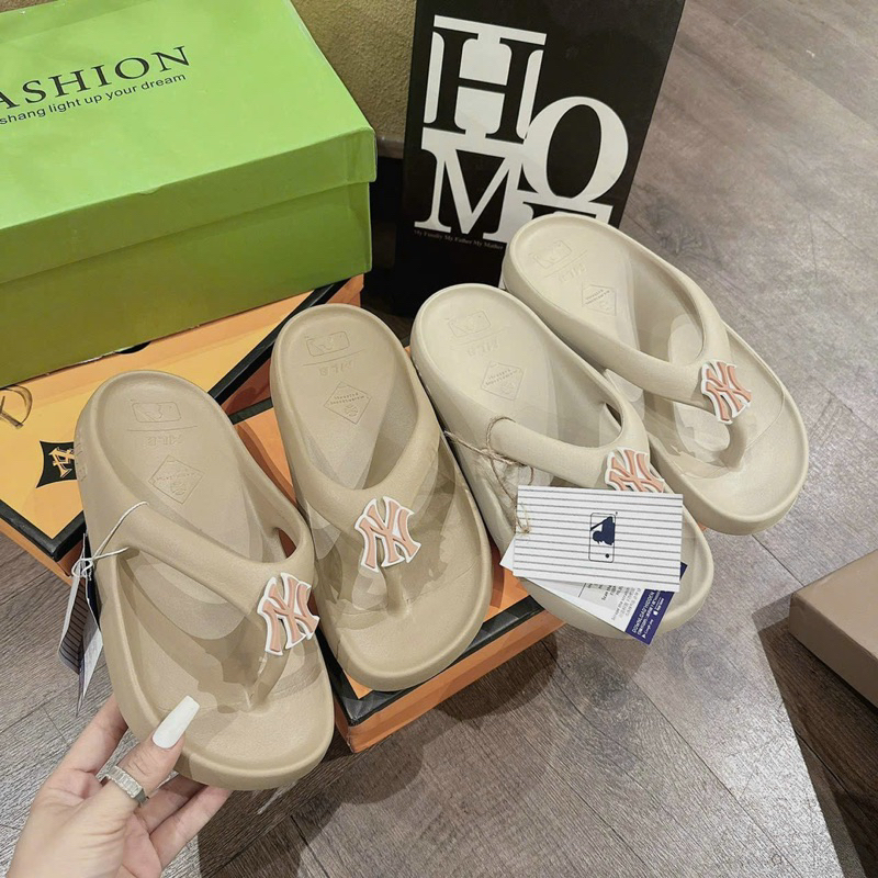 Dép kẹp bảng N Y