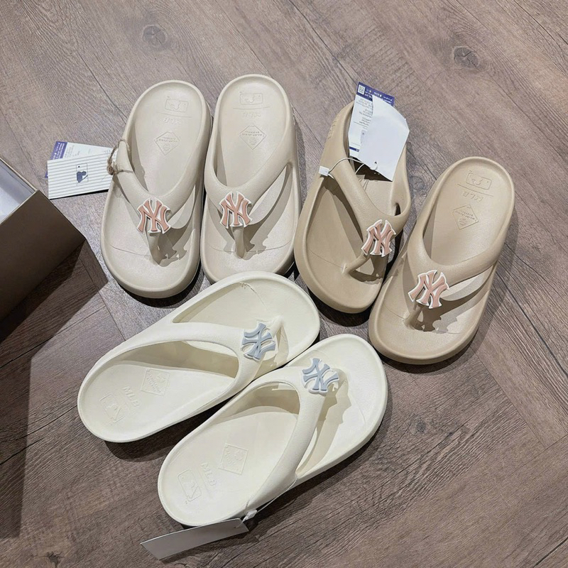 Dép kẹp bảng N Y