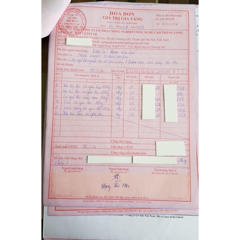 Trà Cà Gai Leo SaduThải Độc gan hút chân không 250gr