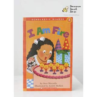 Bộ 10q I Am Library kèm CD