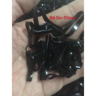 Chun, nịt tiện lợi dùng buộc tóc,cột tóc cho mọi lứa tuổi Deal 1k