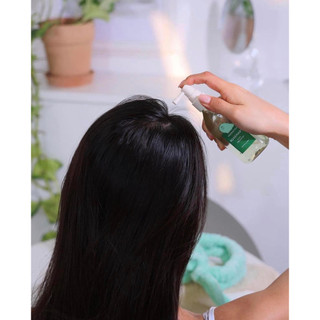 XỊT DƯỠNG KÍCH MỌC TÓC AROMATICA ROSEMARY ROOT ENHANCER 100ML