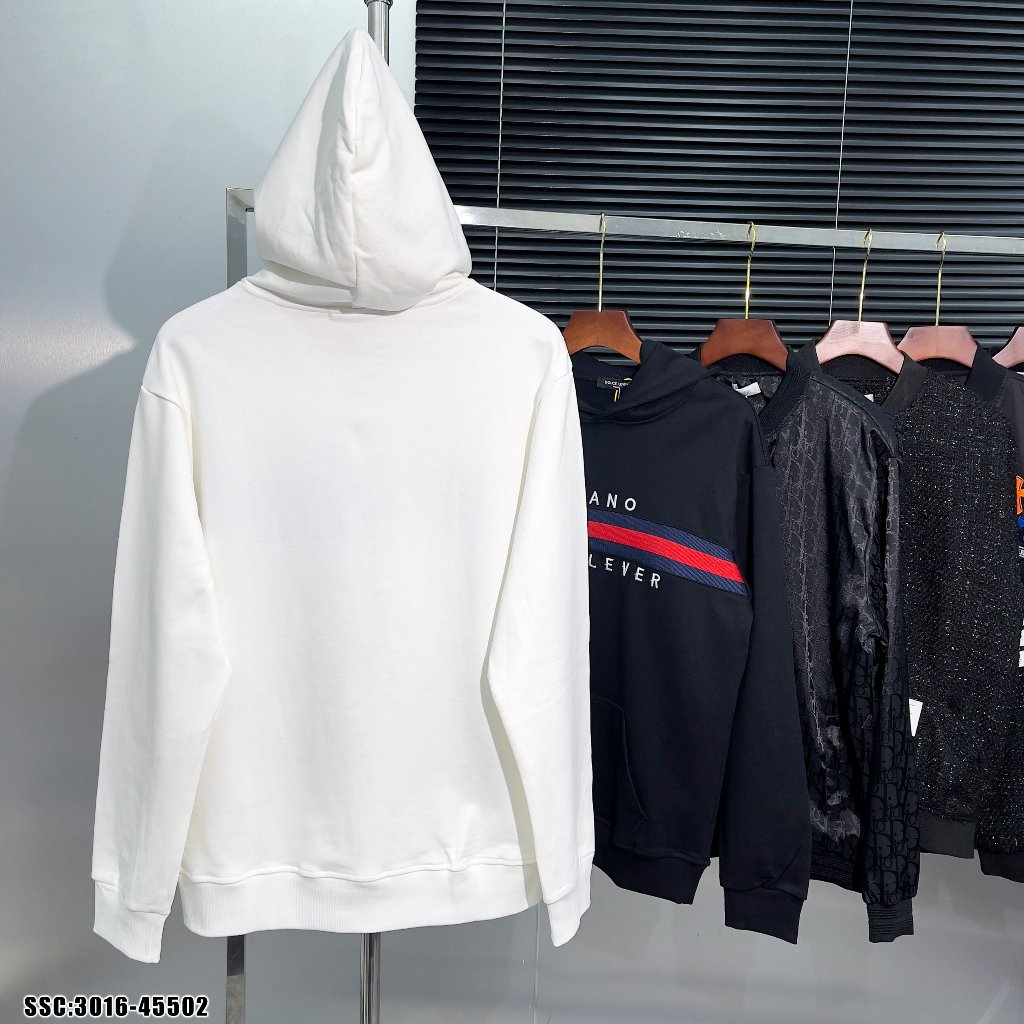 Áo Hoodie Tomy SMANO Cao Cấp - Áo Hoodie Nam Nữ In Chất Nỉ Dày Dặn Cao Cấp Hot Trenr 2023