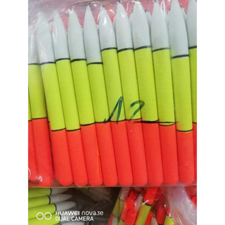 Phao Mút Câu Cá giá rẻ_nhiều size.