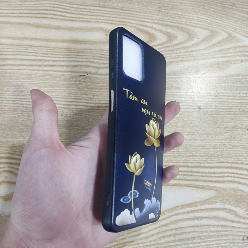 Ốp Lưng dẻo Nokia G22 ,Nokia G21plus ,Nokia C10,C20,C30 in hoa thời trang
