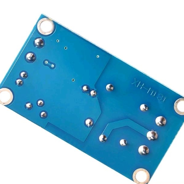 Mô đun cảm biến ánh sáng tự động XH-M131 DC 12V,24v