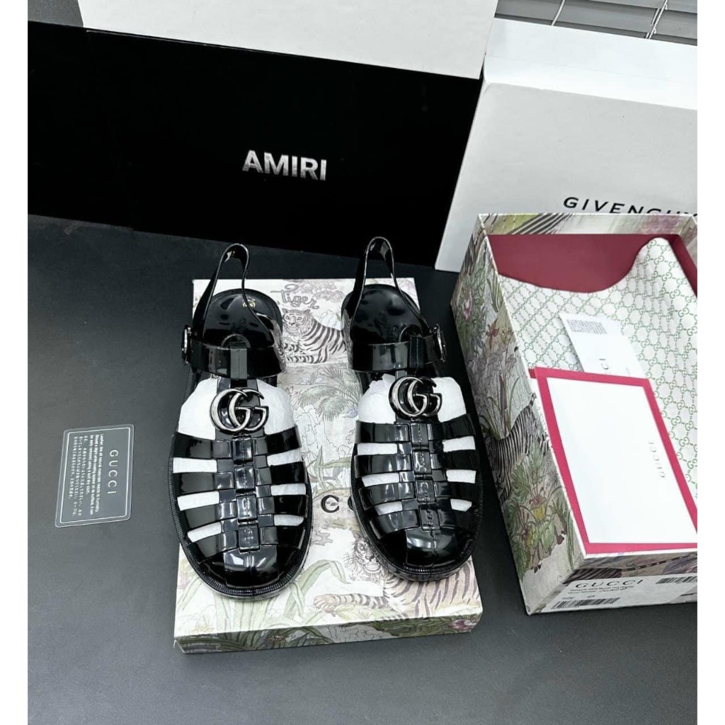 Dép Rọ Nam Nữ, Dép dọ sandal Quai Hậu - Đế êm- Phong Cách Trẻ Trung hàng hót cho các bạn trẻ năm 2023