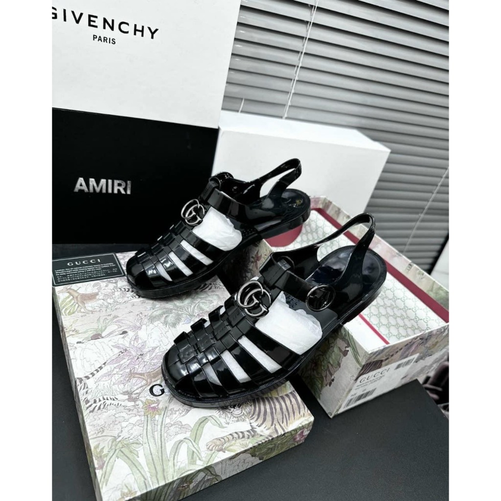 Dép Rọ Nam Nữ, Dép dọ sandal Quai Hậu - Đế êm- Phong Cách Trẻ Trung hàng hót cho các bạn trẻ năm 2023