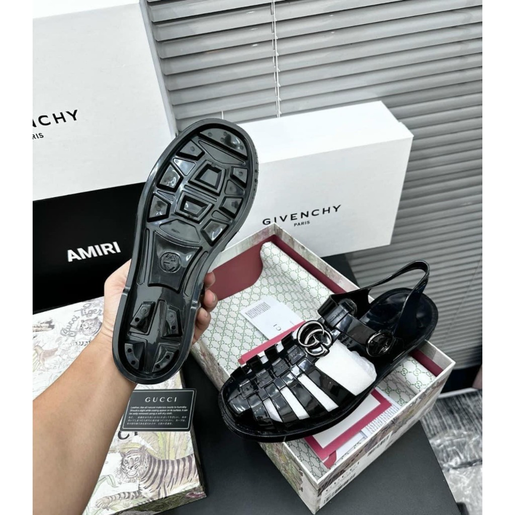 Dép Rọ Nam Nữ, Dép dọ sandal Quai Hậu - Đế êm- Phong Cách Trẻ Trung hàng hót cho các bạn trẻ năm 2023