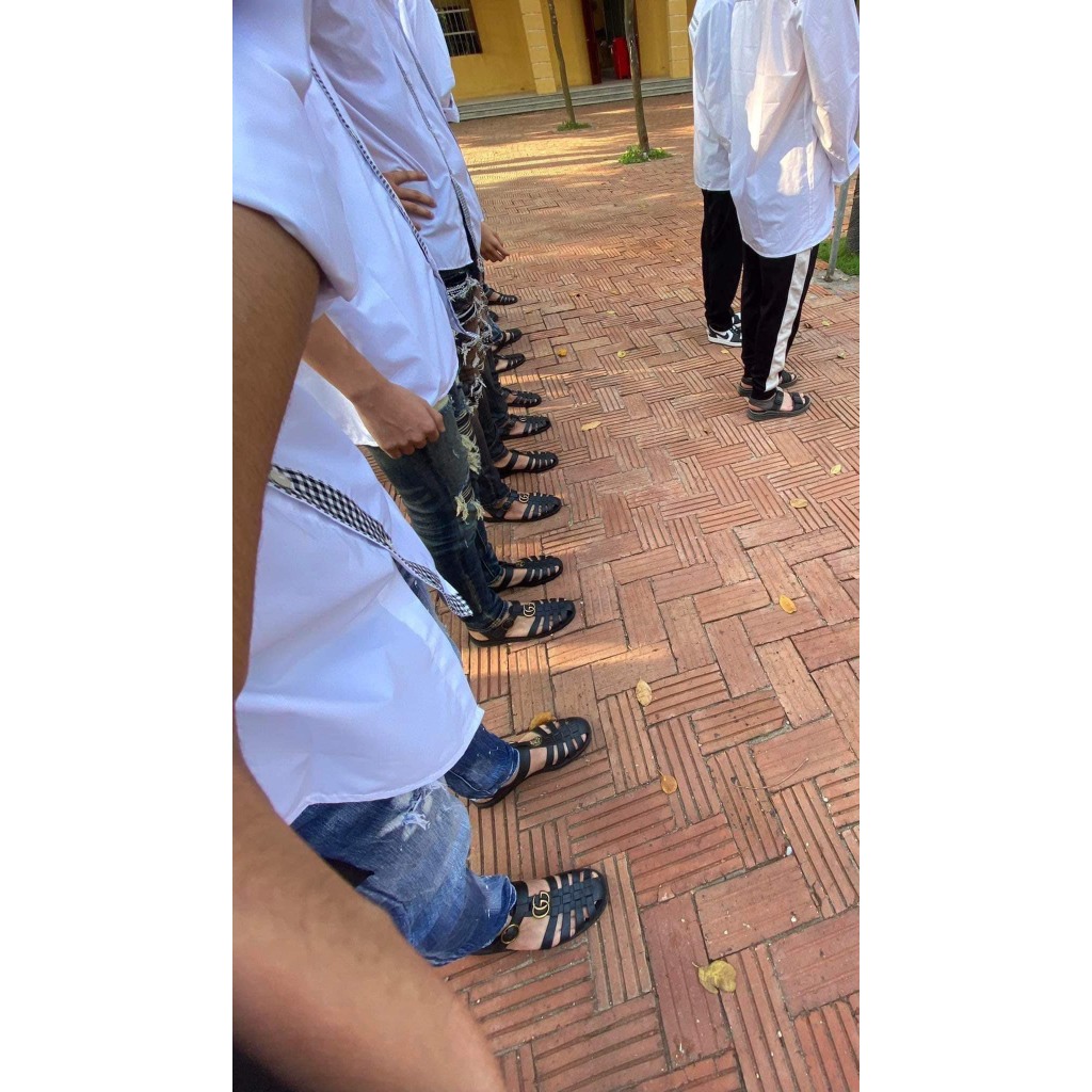 Dép Rọ Nam Nữ, Dép dọ sandal Quai Hậu - Đế êm- Phong Cách Trẻ Trung hàng hót cho các bạn trẻ năm 2023