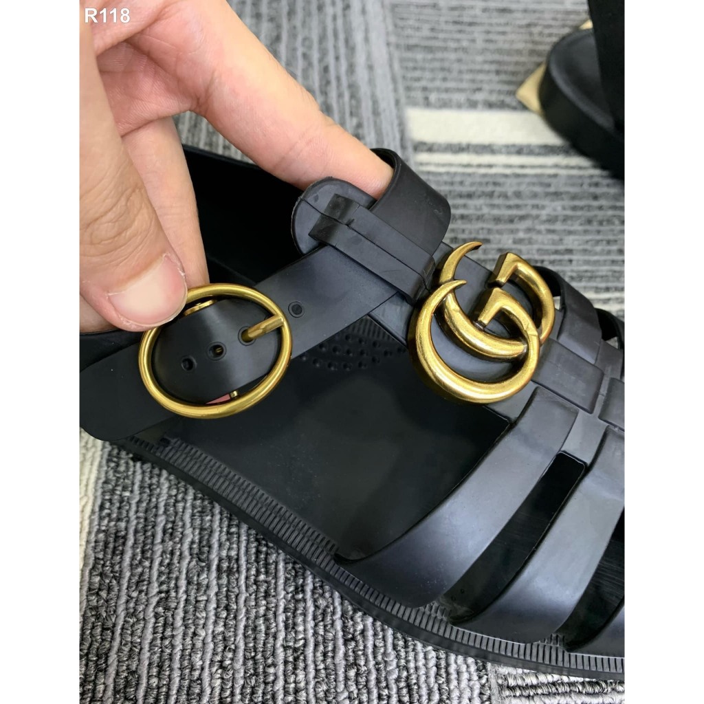 Dép Rọ Nam Nữ, Dép dọ sandal Quai Hậu - Đế êm- Phong Cách Trẻ Trung hàng hót cho các bạn trẻ năm 2023