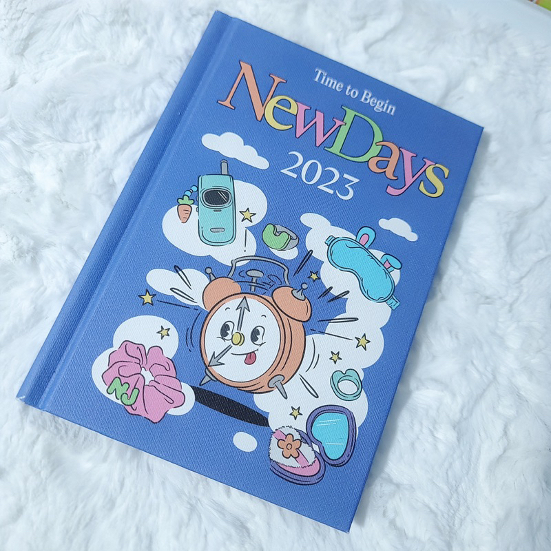 Tách lẻ NewJeans SSGT