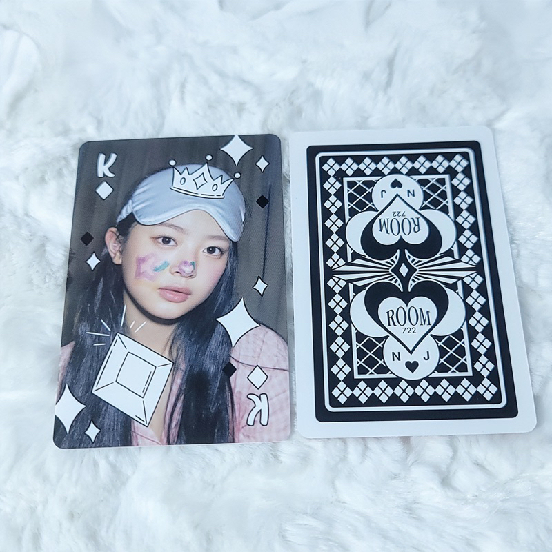 Tách lẻ NewJeans SSGT