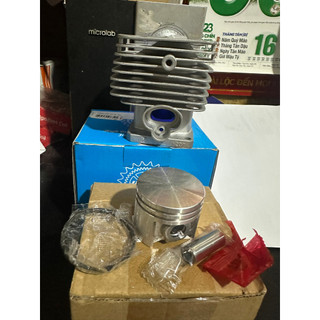 Bộ Nòng ( hơi) máy cắt cỏ sithl FS250
