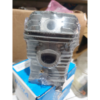 Nòng( Xylanh ) hơi máy cưa xích MS 250 SITHL