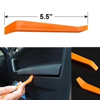 Bộ 12 dụng cụ tháo mở nội thất ô tô