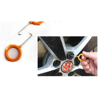 Bộ 12 dụng cụ tháo mở nội thất ô tô